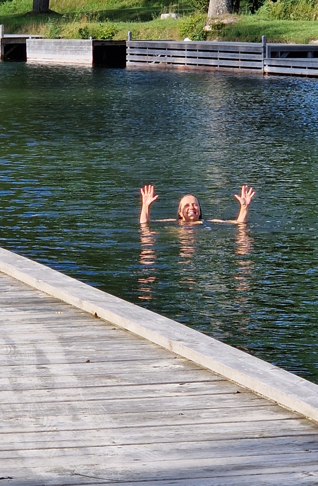 Väddö kanal 2025
